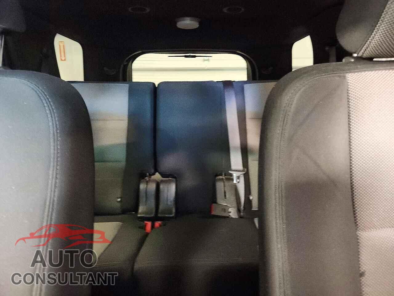 FORD EXPLORER 2014 - 1FM5K8AR2EGB54649