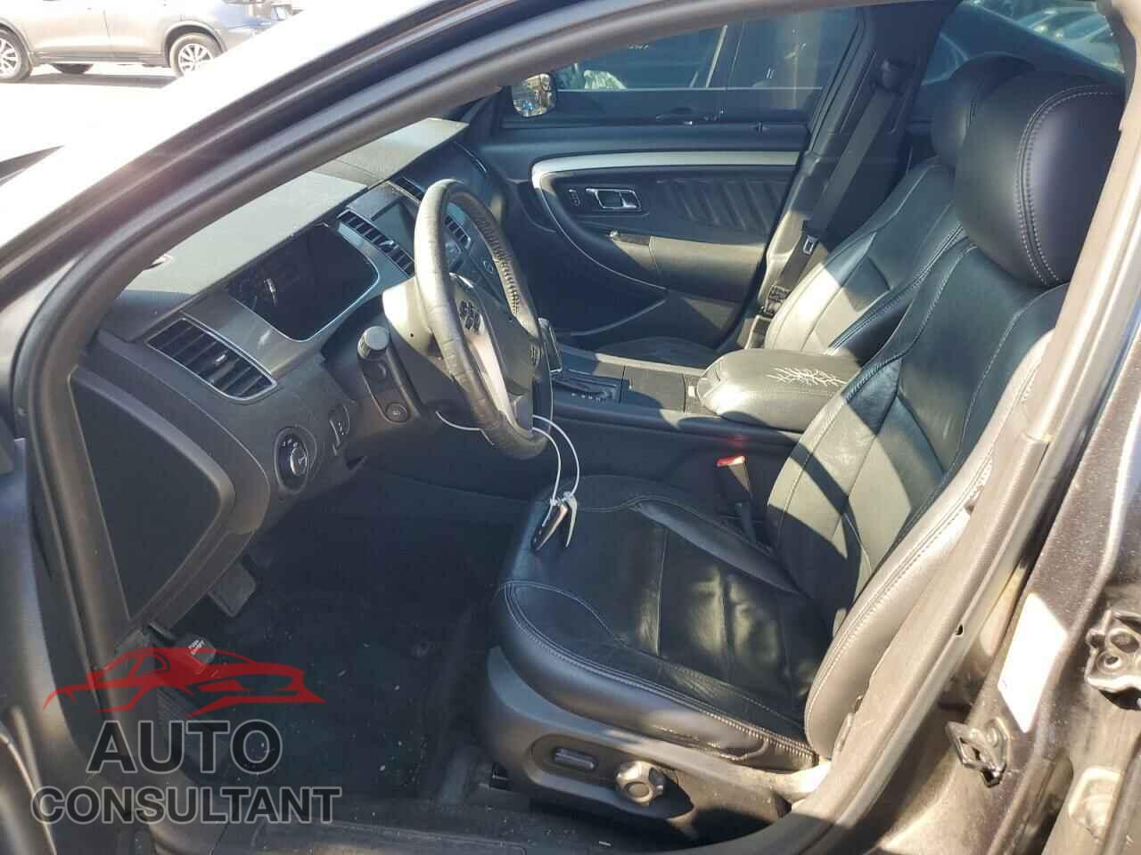 FORD TAURUS 2015 - 1FAHP2E84FG161353