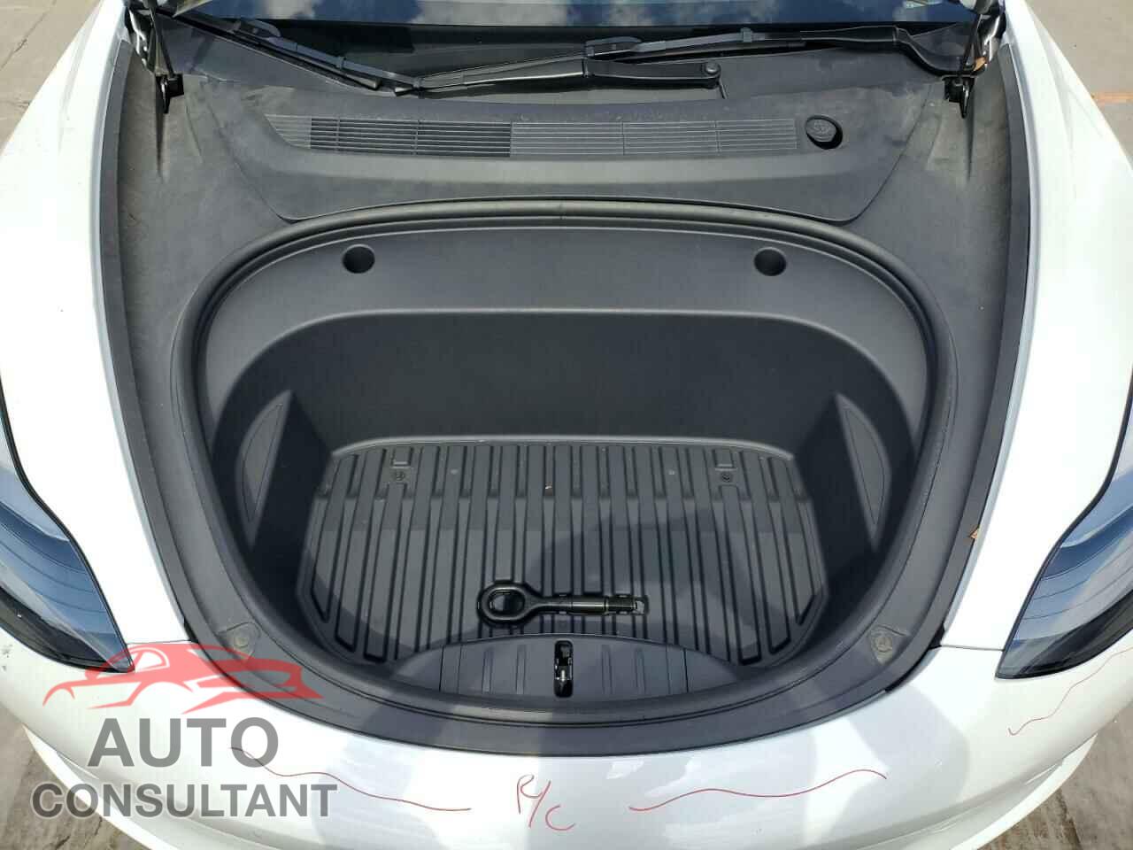 TESLA MODEL 3 2023 - 5YJ3E1EA6PF566696