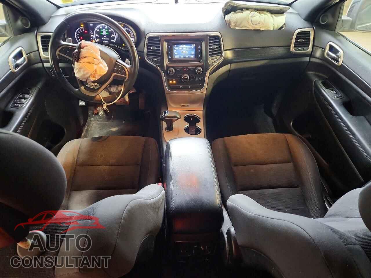 JEEP CHEROKEE 2014 - 1C4RJFAG0EC186485