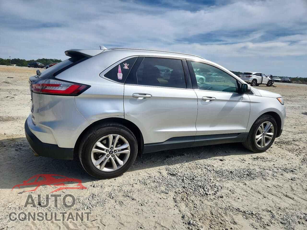 FORD EDGE 2019 - 2FMPK3J96KBC31926