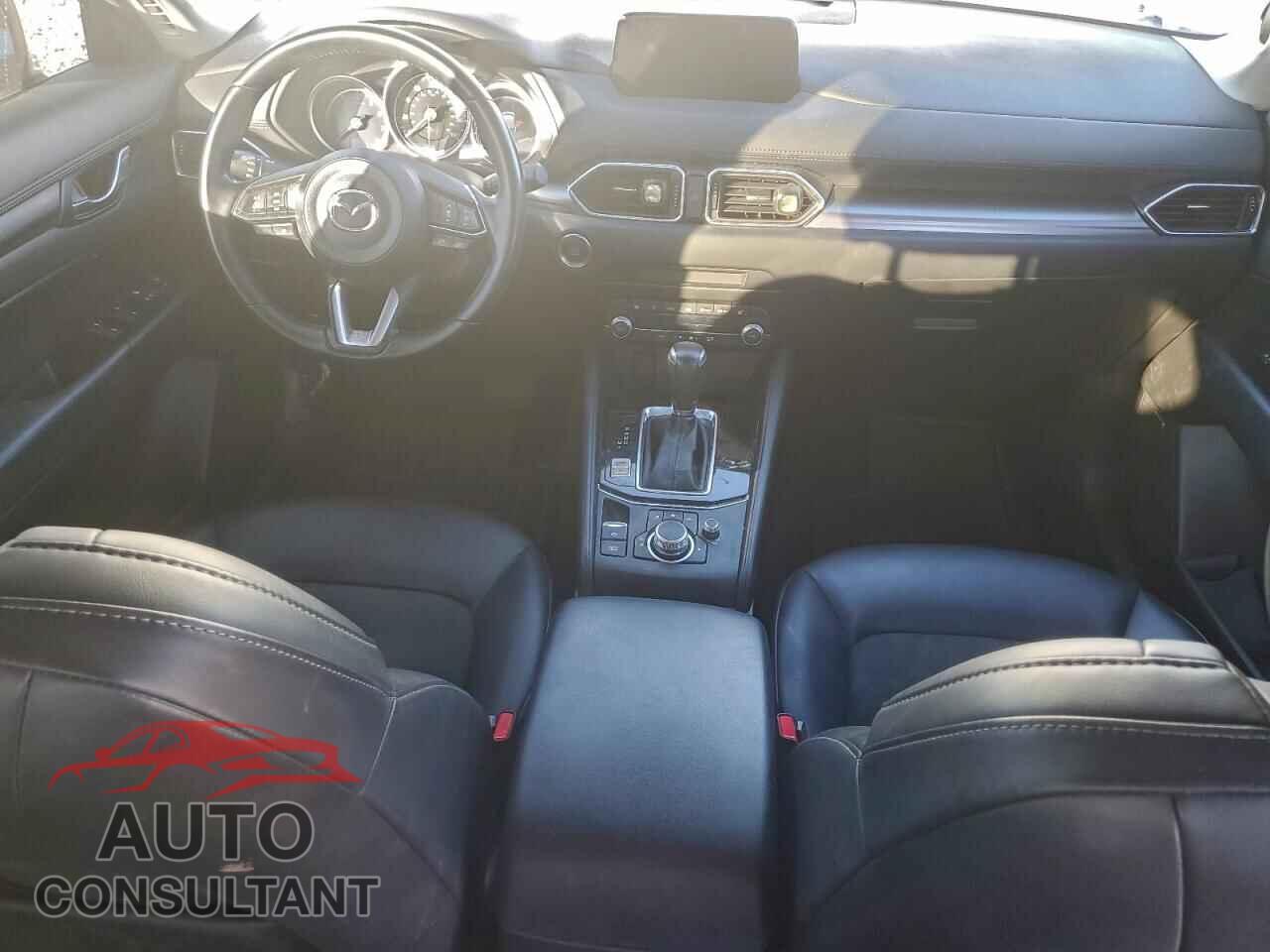MAZDA CX-5 2020 - JM3KFBCM1L0726818