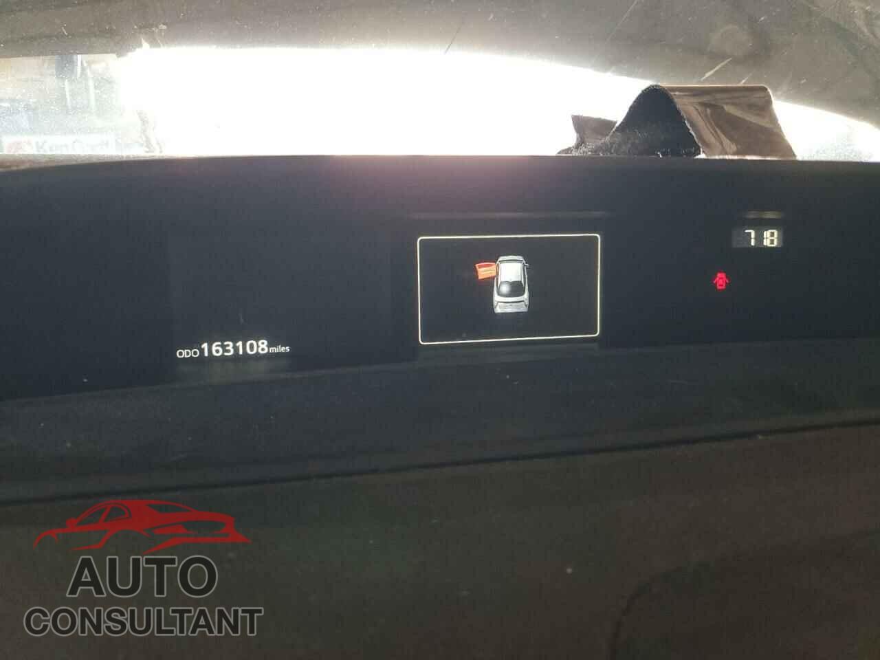 TOYOTA PRIUS 2017 - JTDKARFU2H3540612