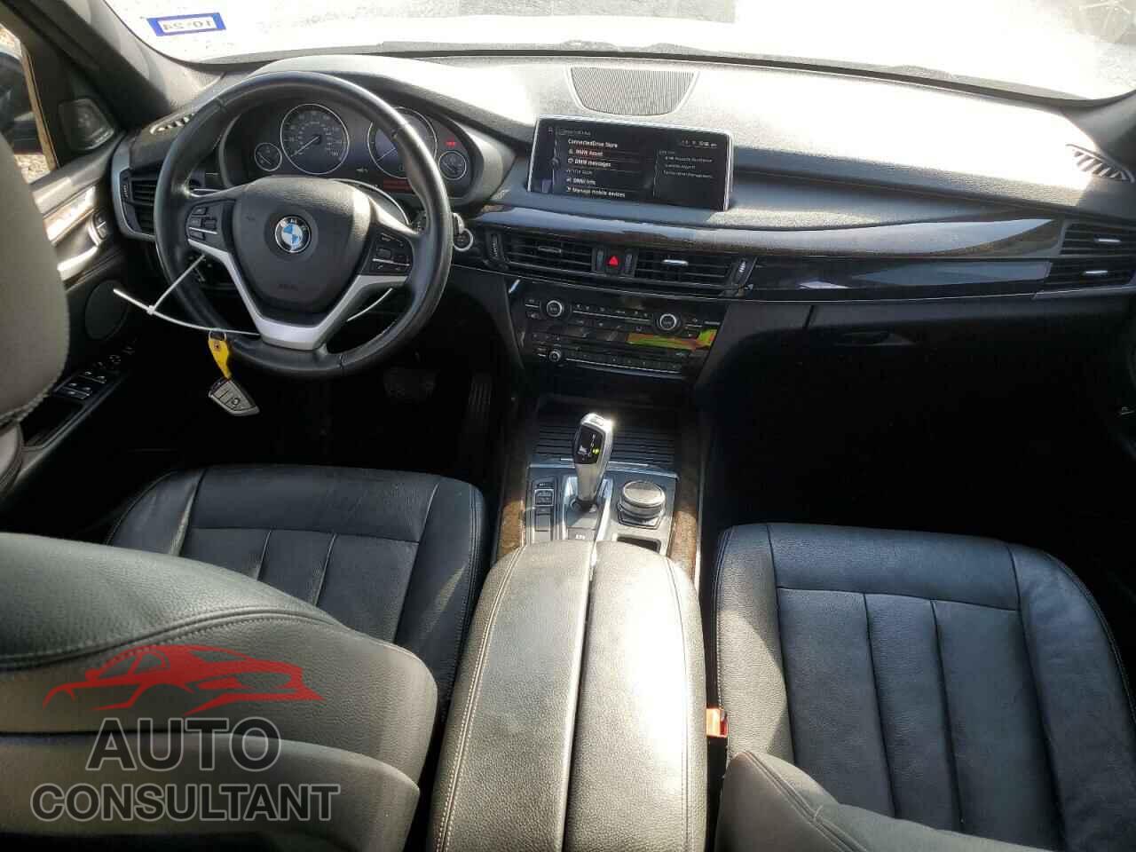 BMW X5 2017 - 5UXKR2C3XH0X04460