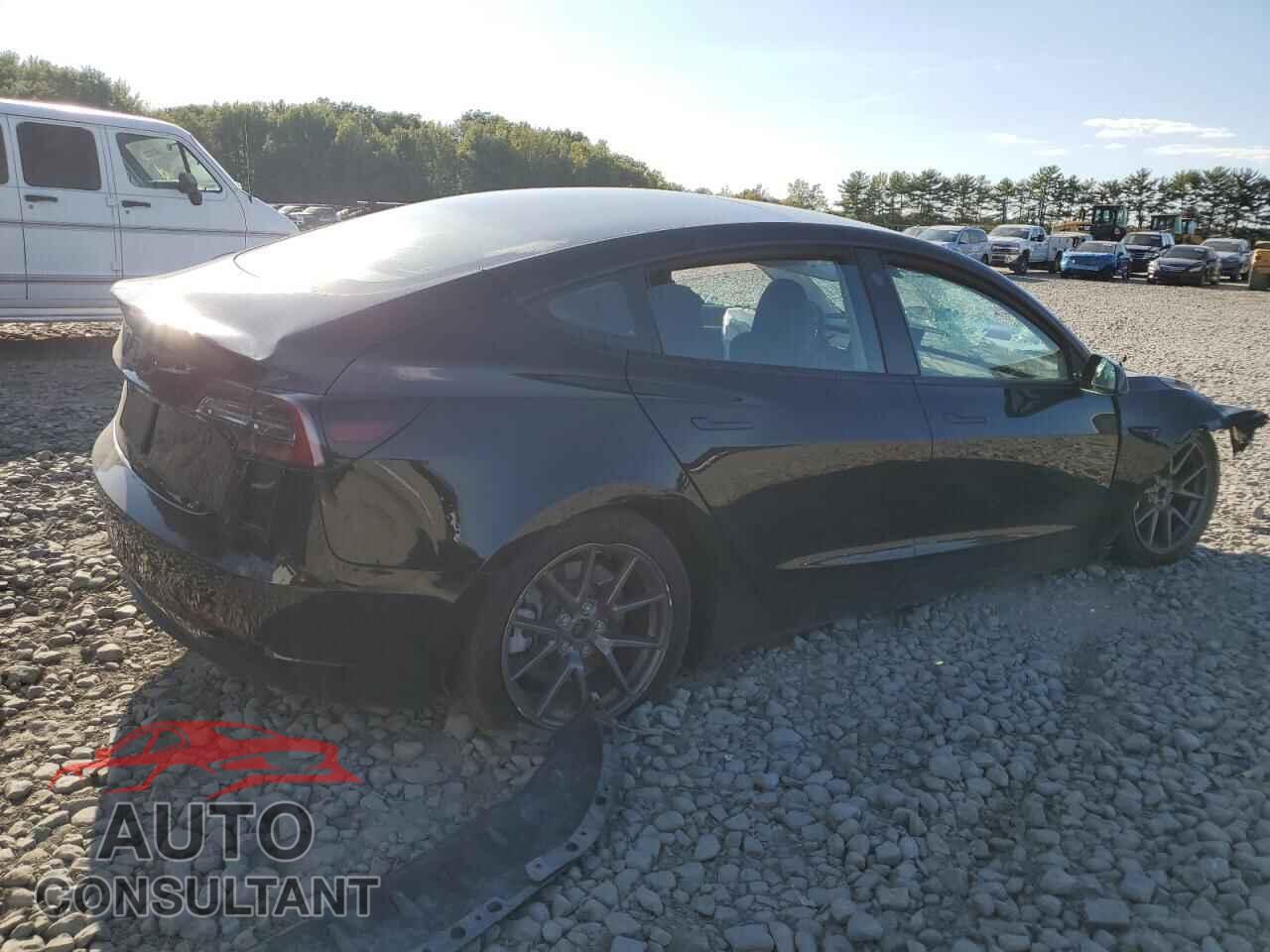 TESLA MODEL 3 2023 - 5YJ3E1EA6PF545251
