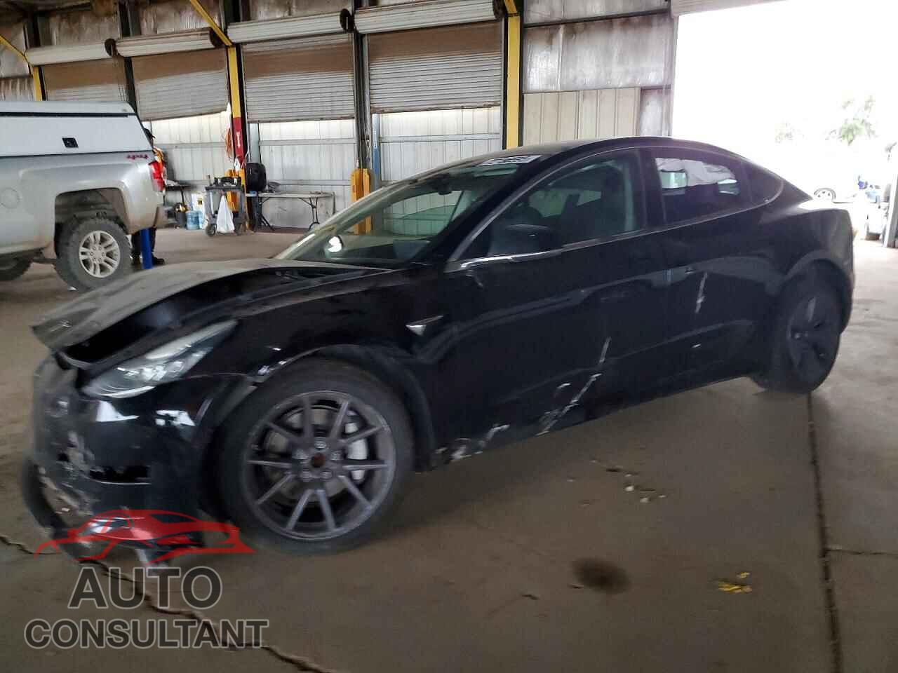 TESLA MODEL 3 2020 - 5YJ3E1EA9LF657438