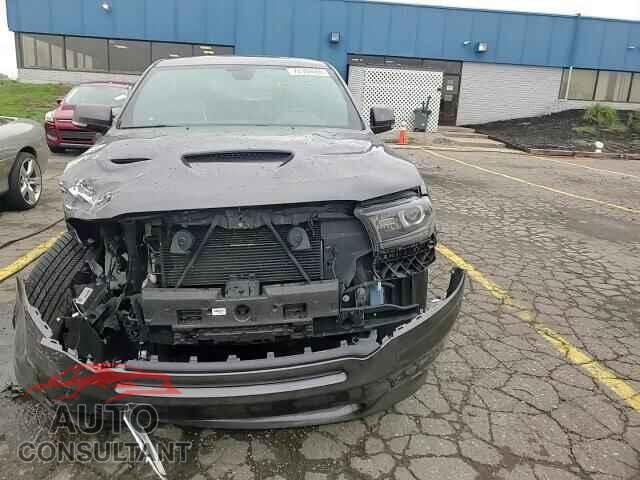 DODGE DURANGO 2020 - 1C4SDJCT0LC330586