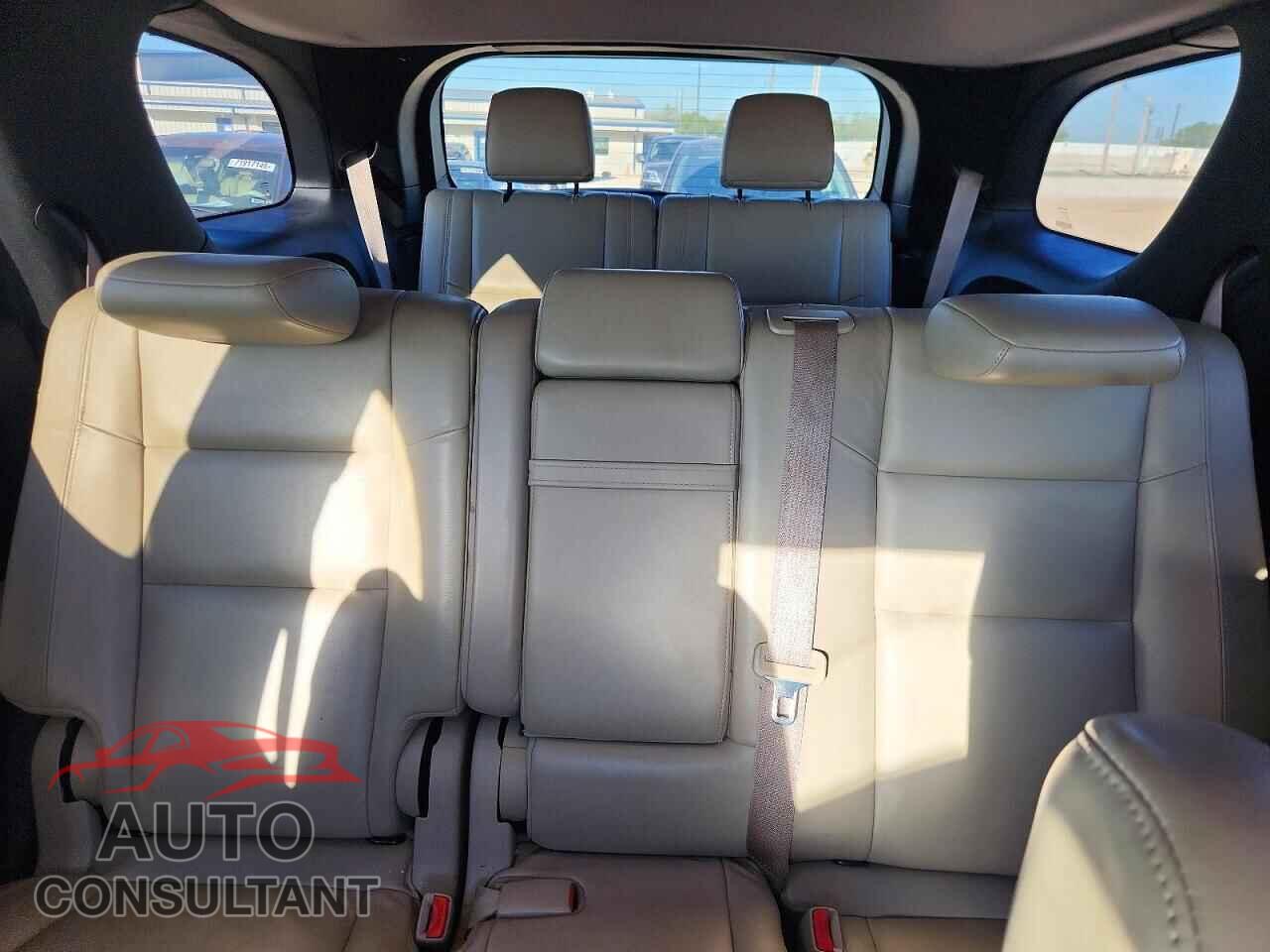 DODGE DURANGO 2015 - 1C4RDHDG3FC200542