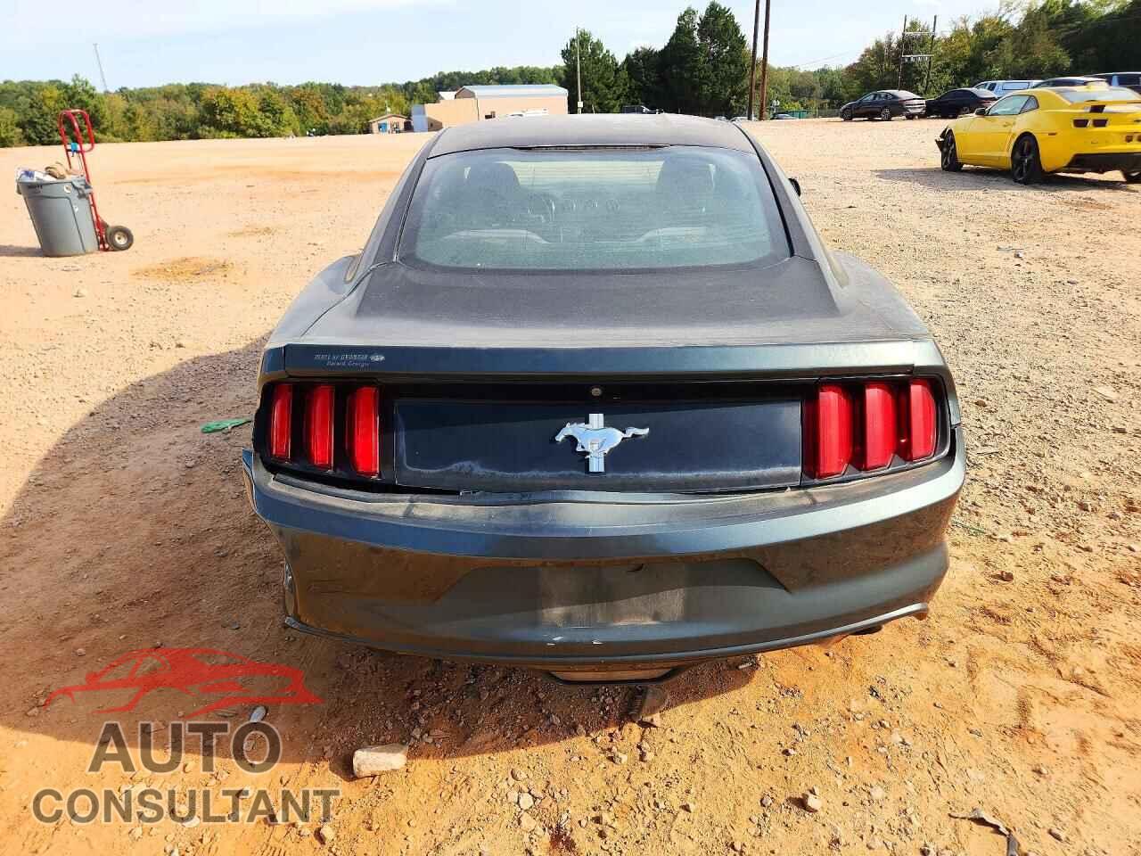 FORD MUSTANG 2015 - 1FA6P8AM3F5379910