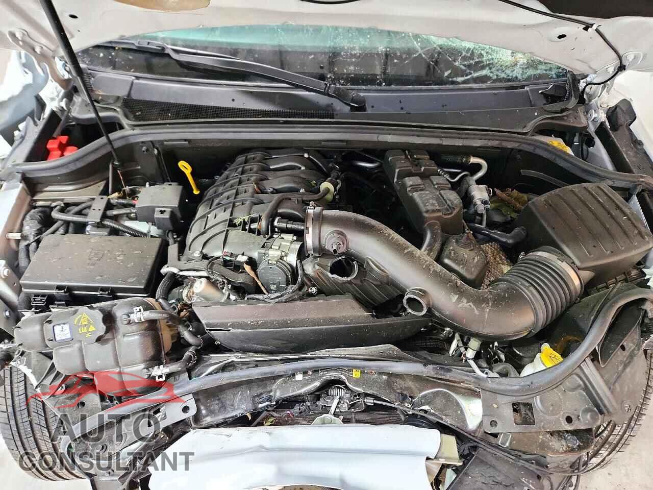 DODGE DURANGO 2026 - 1C4RDHDG8TC175343