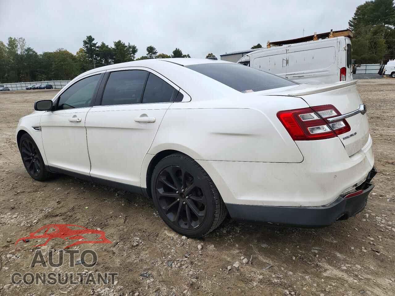 FORD TAURUS 2014 - 1FAHP2J85EG107760