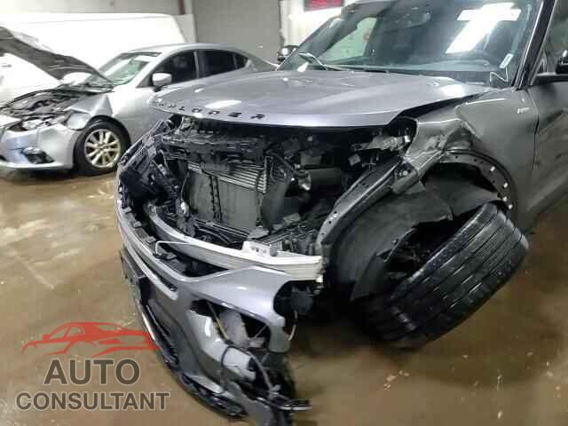 FORD EXPLORER 2023 - 1FMSK8KH1PGC05554