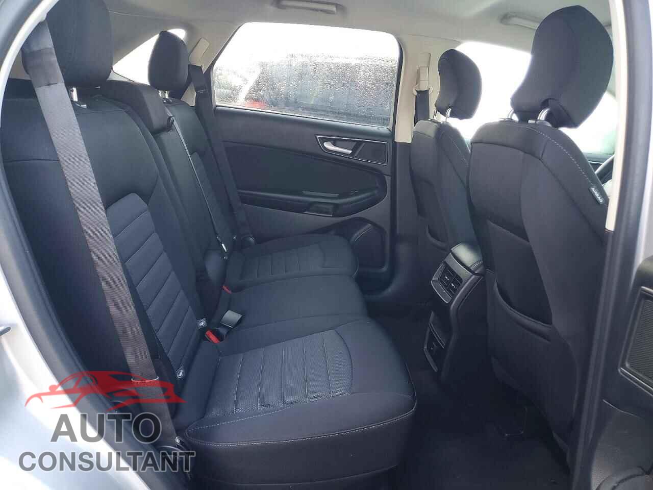 FORD EDGE 2016 - 2FMPK3G95GBB16295