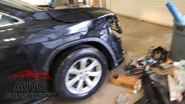 LEXUS RX350 2017 - 2T2BZMCA5HC067328