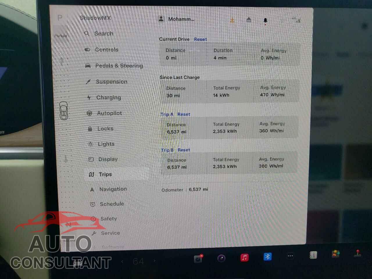TESLA MODEL X 2023 - 7SAXCDE55PF430185