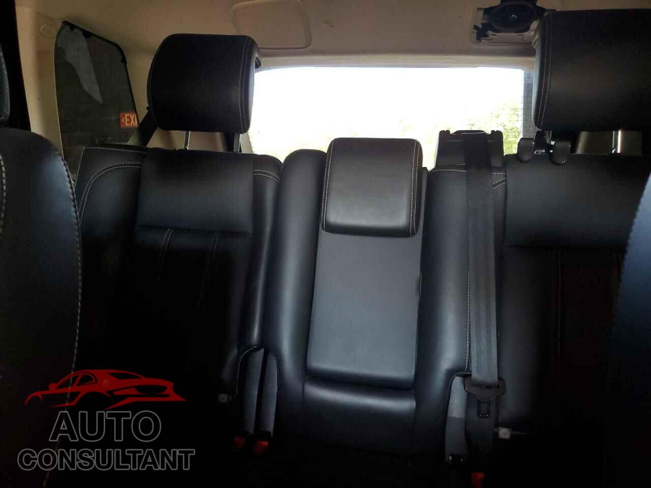 LAND ROVER RANGEROVER 2012 - SALSH2E42CA734056
