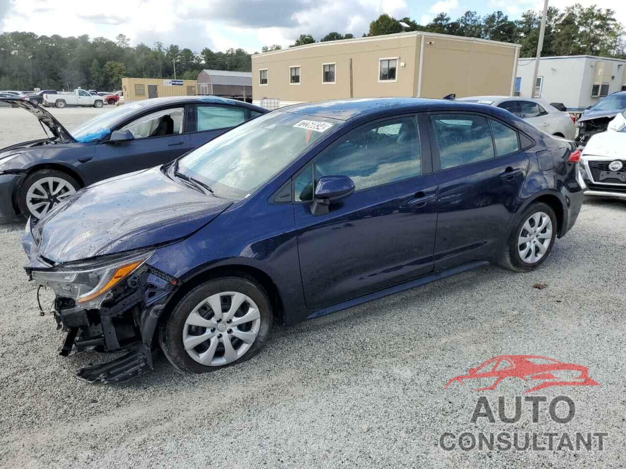 TOYOTA COROLLA 2023 - 5YFB4MDE4PP056923
