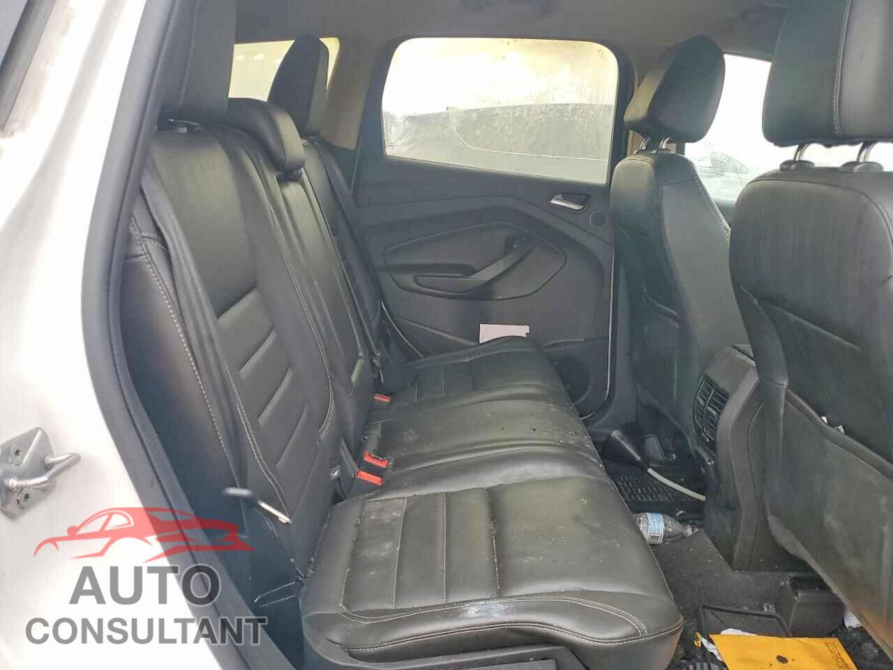 FORD ESCAPE 2013 - 1FMCU0HX2DUA70080
