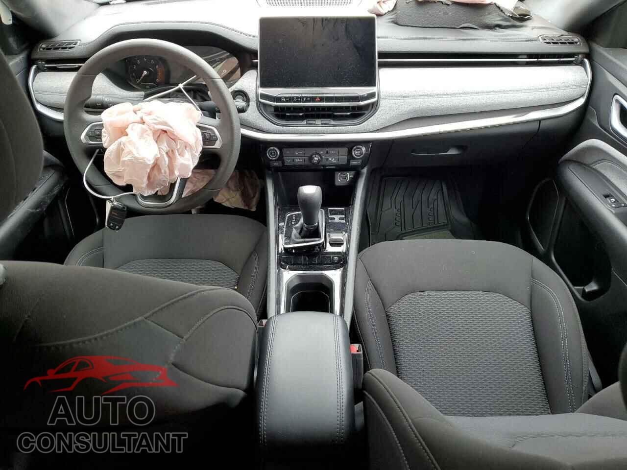 JEEP COMPASS 2023 - 3C4NJDAN9PT532509