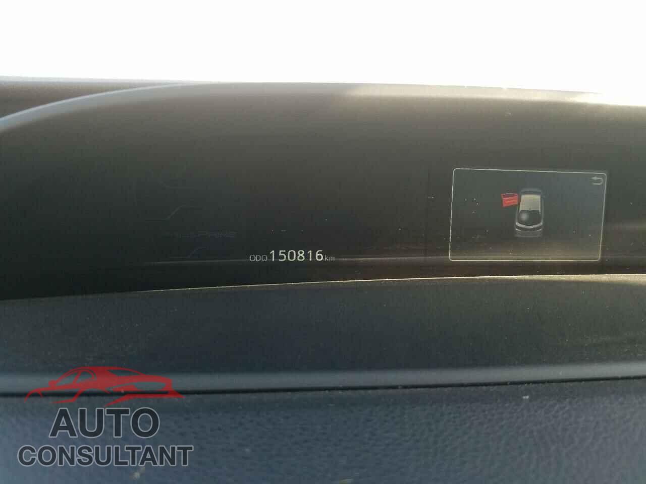 TOYOTA PRIUS 2017 - JTDKARFP3H3024401