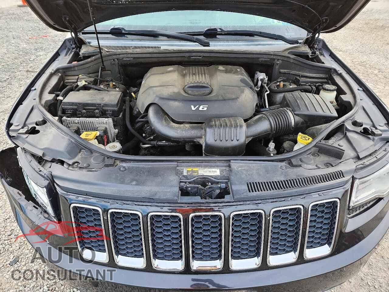 JEEP CHEROKEE 2014 - 1C4RJFCG4EC245471