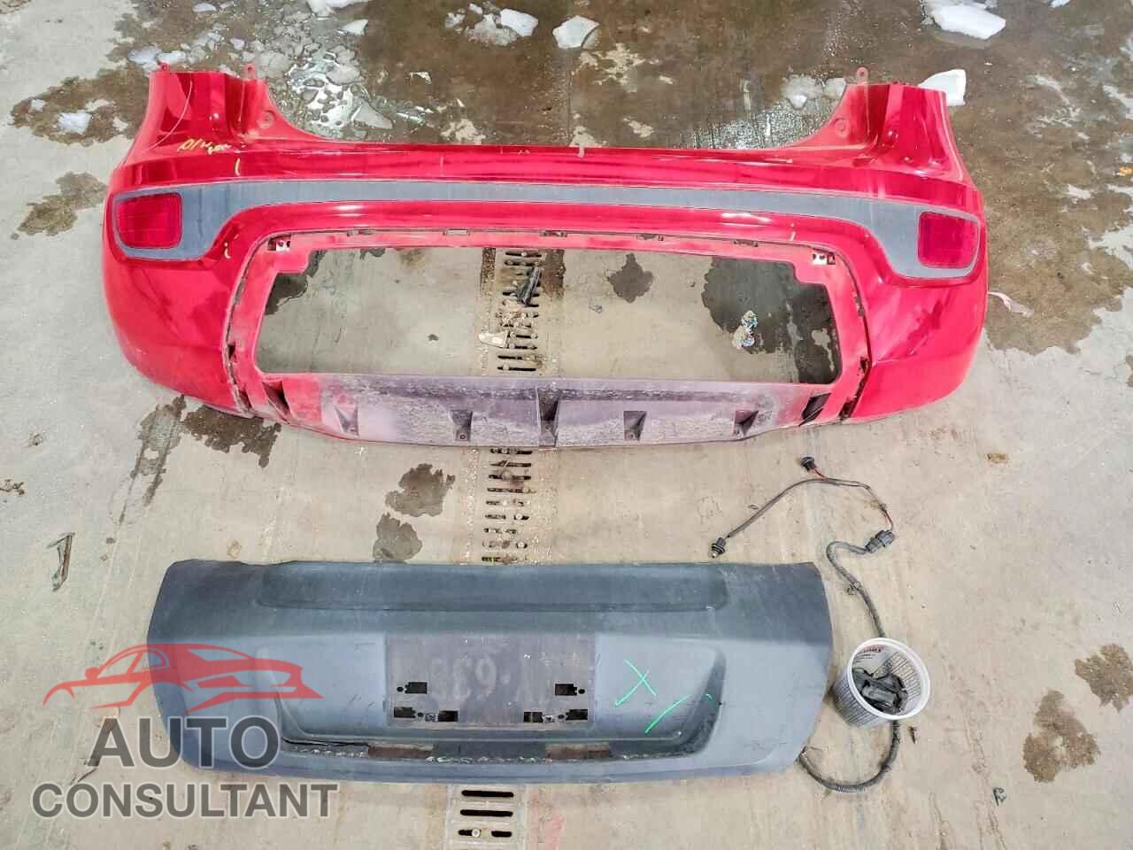 KIA SOUL 2013 - KNDJT2A51D7608883