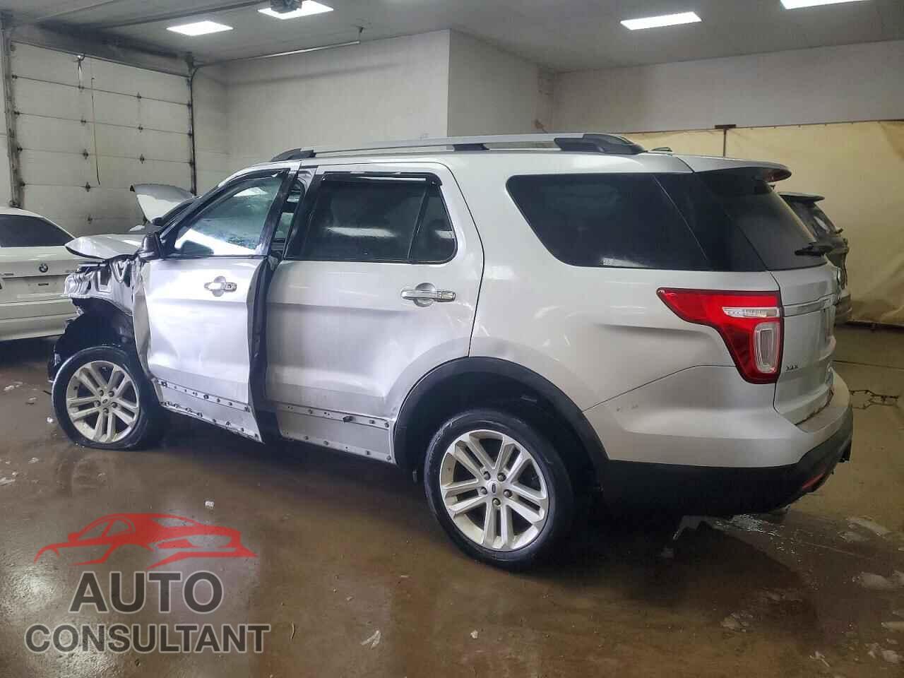 FORD EXPLORER 2015 - 1FM5K8D80FGA02566