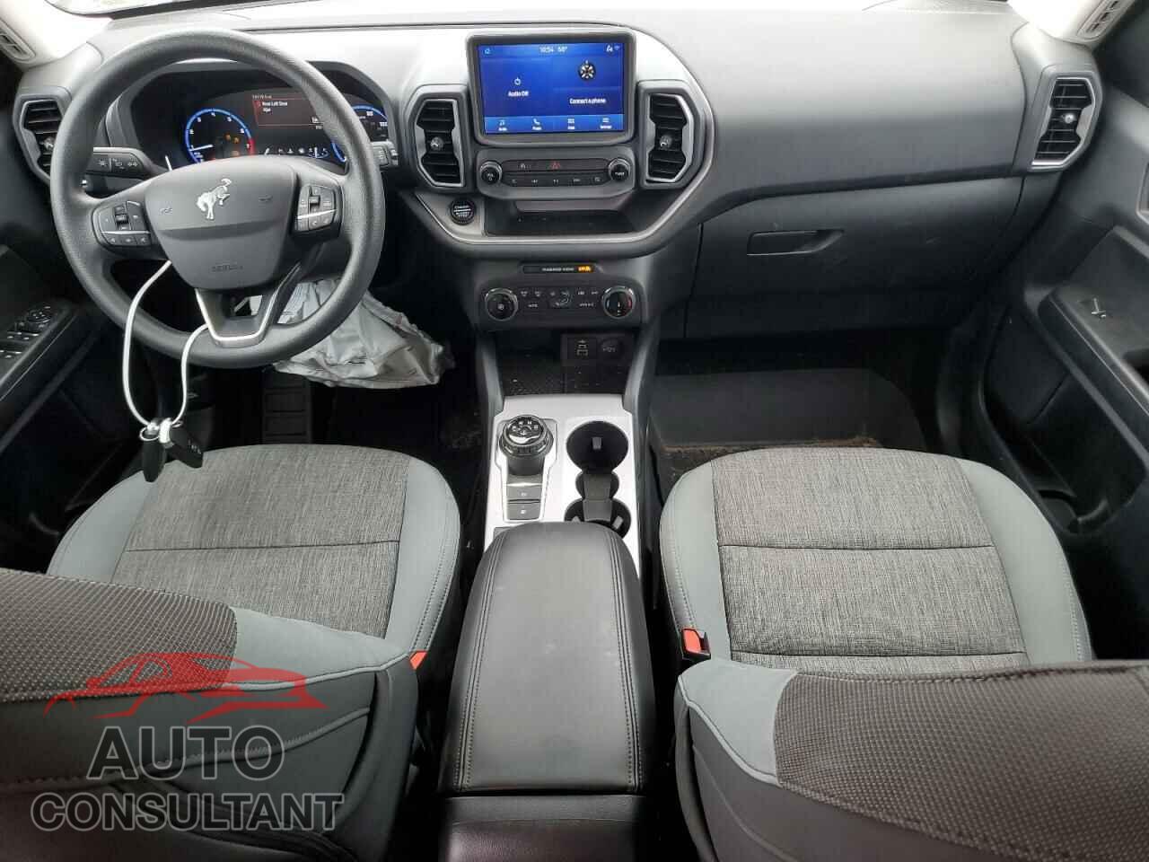 FORD BRONCO 2023 - 3FMCR9B63PRE30944