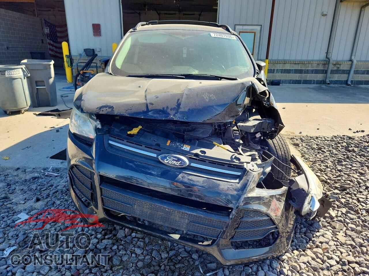 FORD ESCAPE 2014 - 1FMCU9G90EUA40374