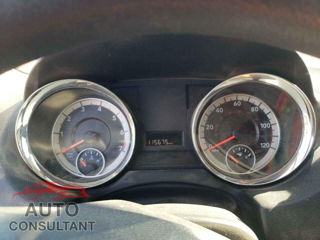 DODGE CARAVAN 2019 - 2C4RDGBG5KR794162
