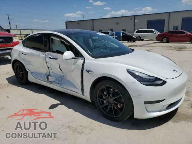 TESLA MODEL 3 2020 - 5YJ3E1EB3LF795906