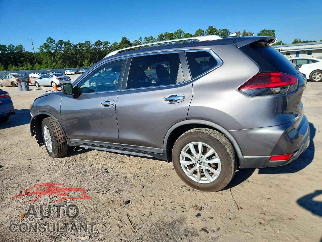 NISSAN ROGUE 2020 - KNMAT2MT6LP514832