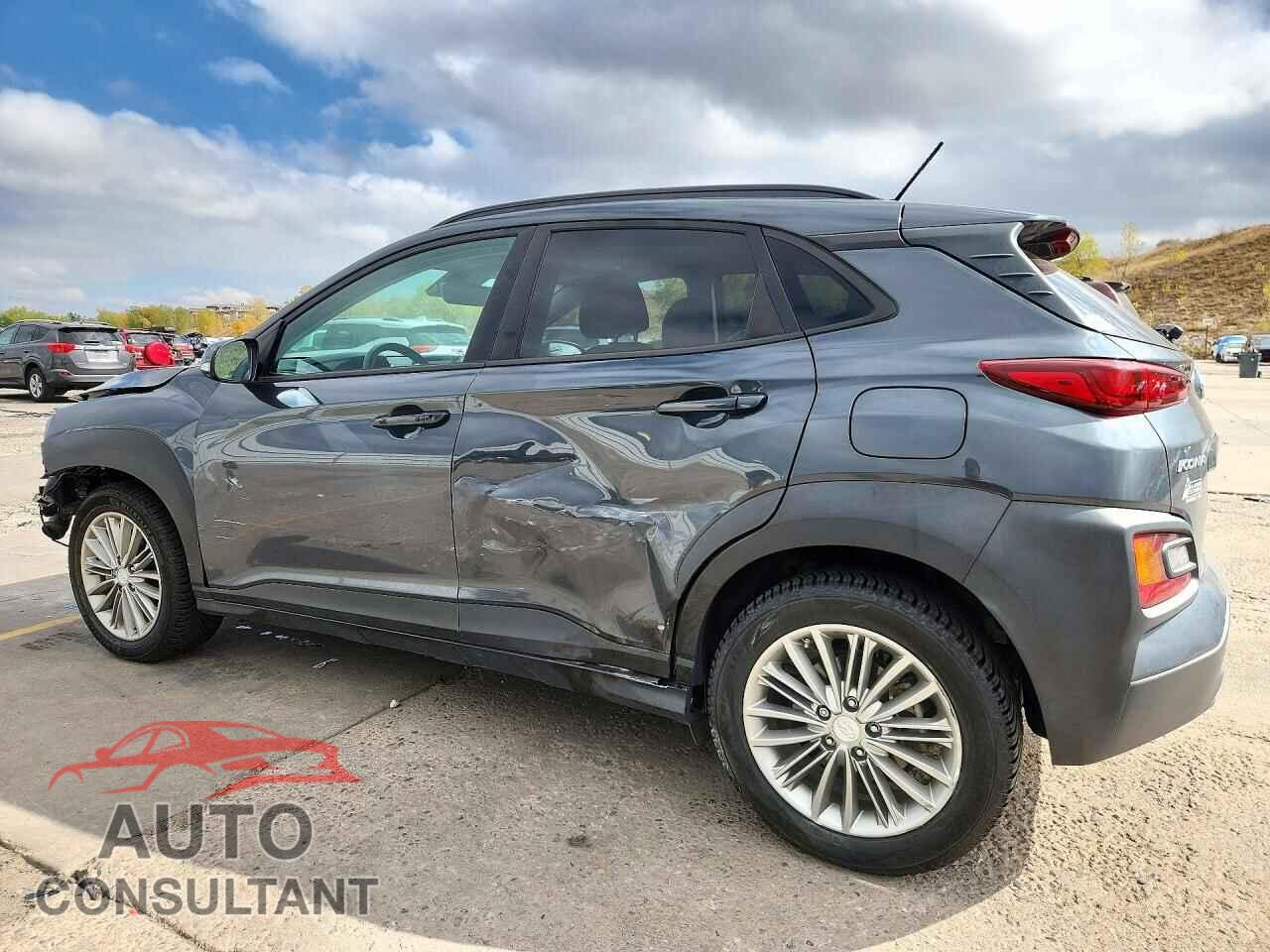 HYUNDAI KONA 2020 - KM8K2CAA4LU414841