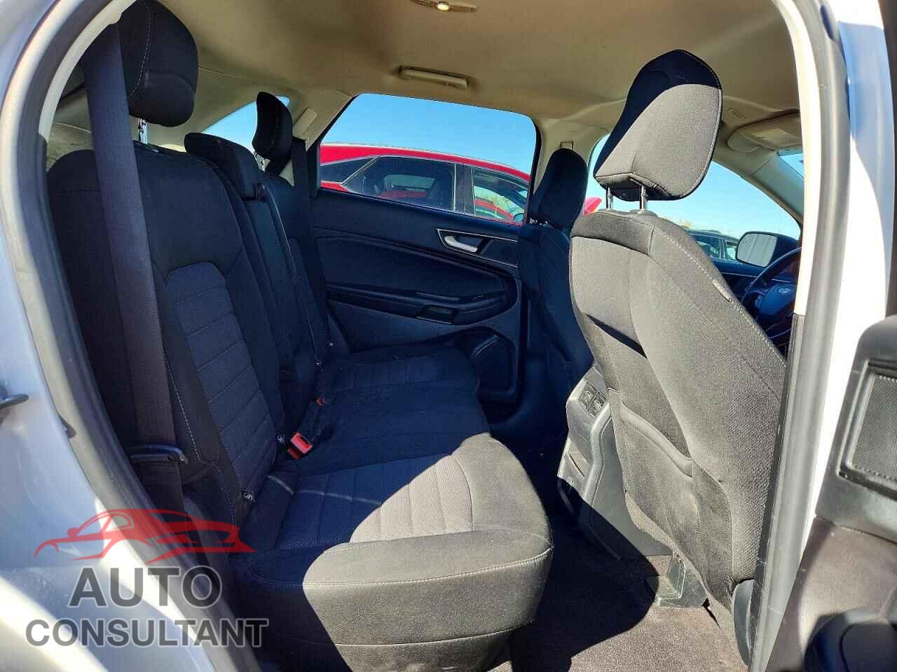 FORD EDGE 2020 - 2FMPK4G91LBB45129