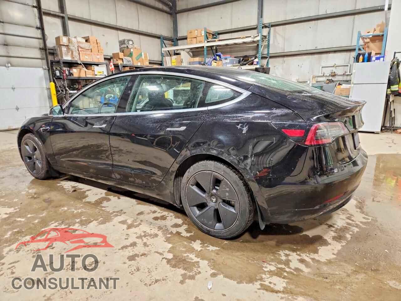 TESLA MODEL 3 2020 - 5YJ3E1EA3LF670086