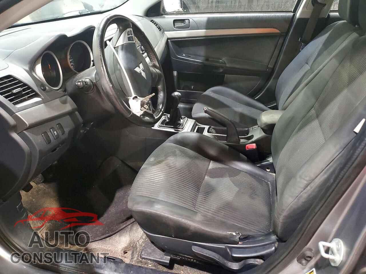 MITSUBISHI LANCER 2014 - JA32U2FU2EU607308