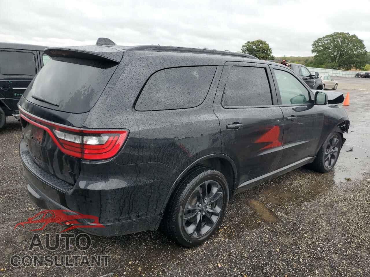 DODGE DURANGO 2021 - 1C4RDJDG3MC688508