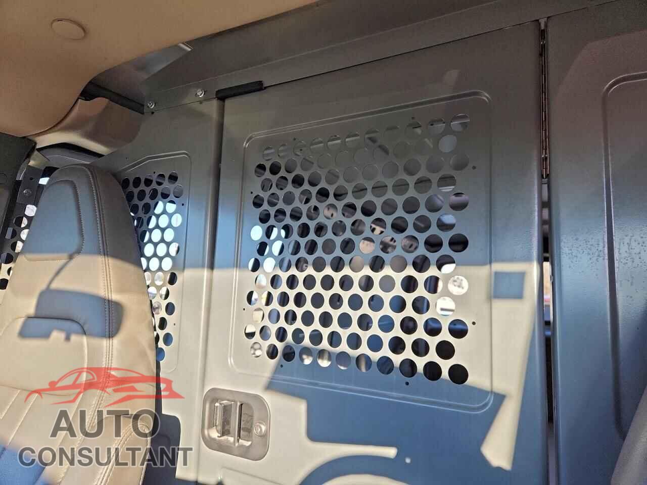 CHEVROLET EXPRESS 2020 - 1GCZGHFP4L1249972