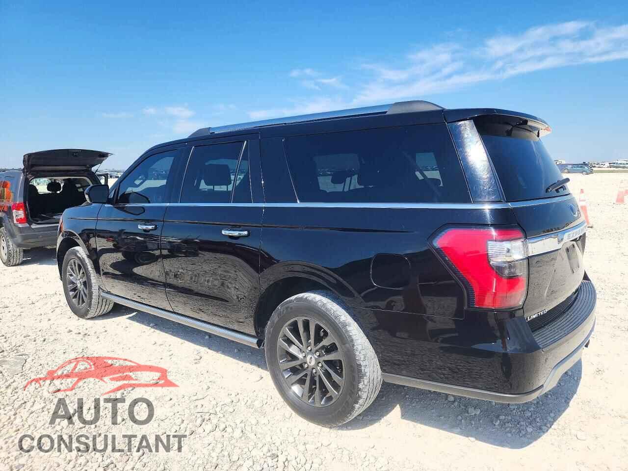 FORD EXPEDITION 2020 - 1FMJK1KT7LEA47069