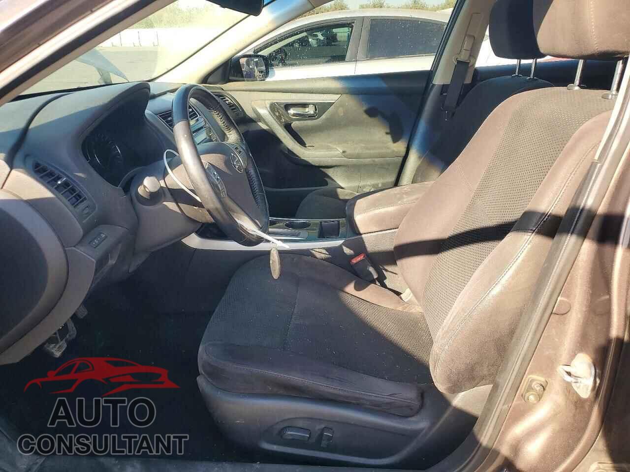 NISSAN ALTIMA 2014 - 1N4AL3AP1EC320268