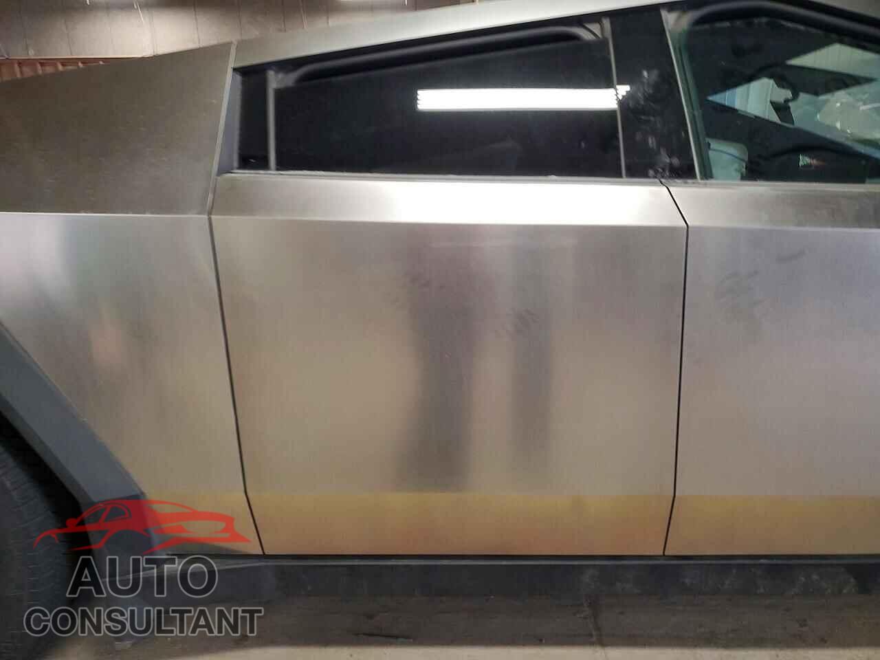 TESLA CYBERTRUCK 2025 - 7G2CEHED6SA078564
