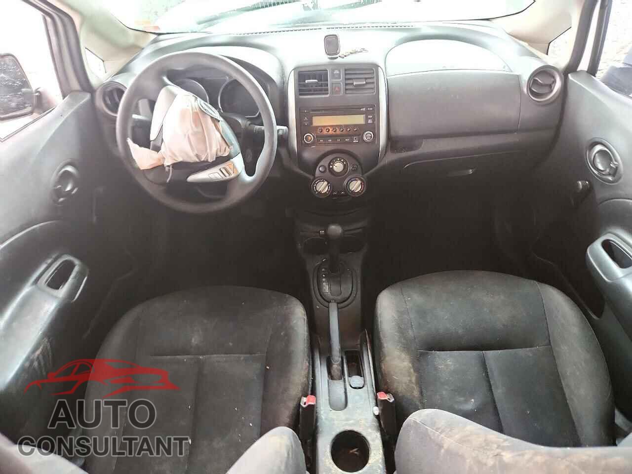 NISSAN VERSA 2014 - 3N1CE2CP4EL388785