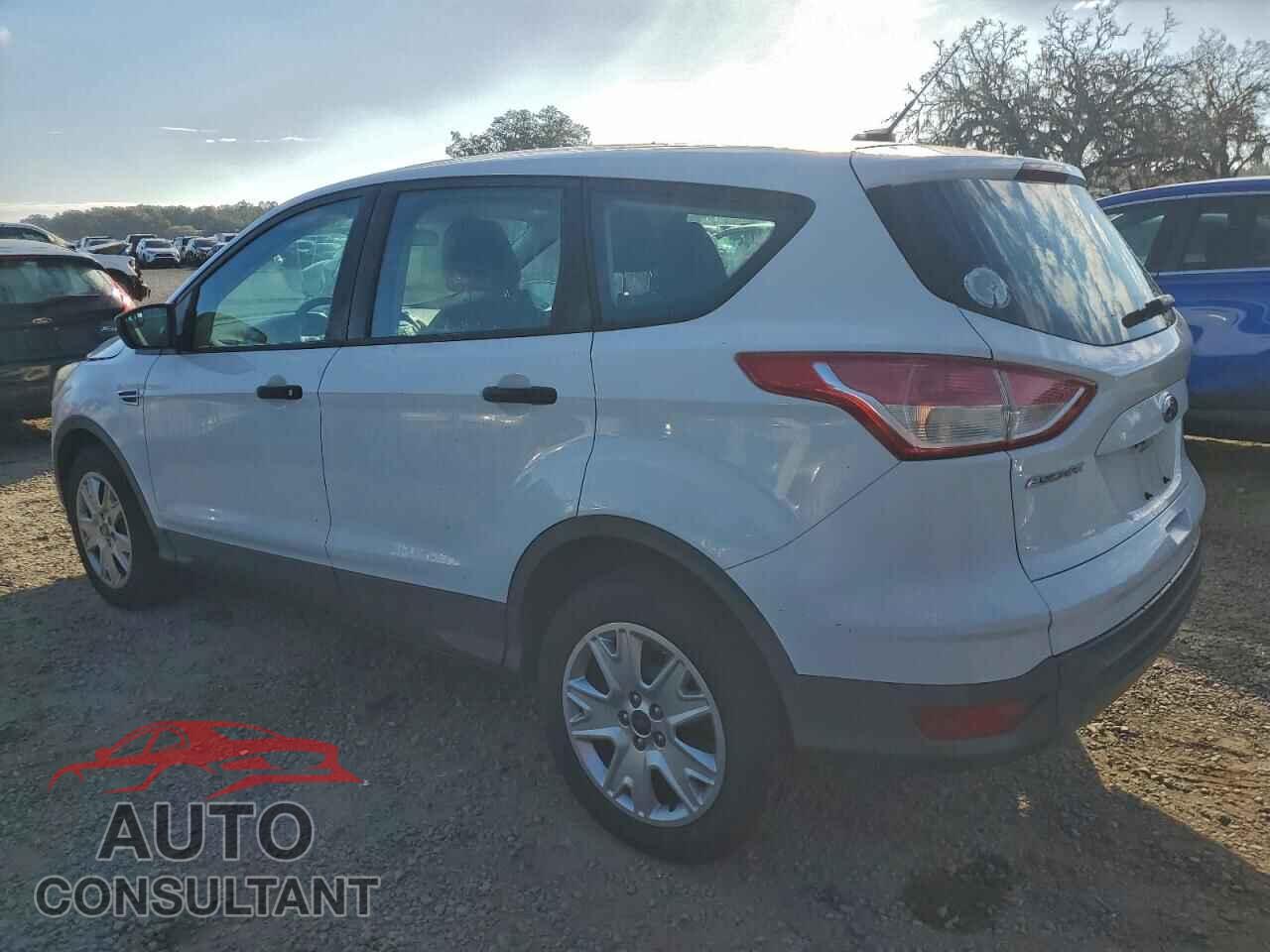 FORD ESCAPE 2013 - 1FMCU0F77DUB46119