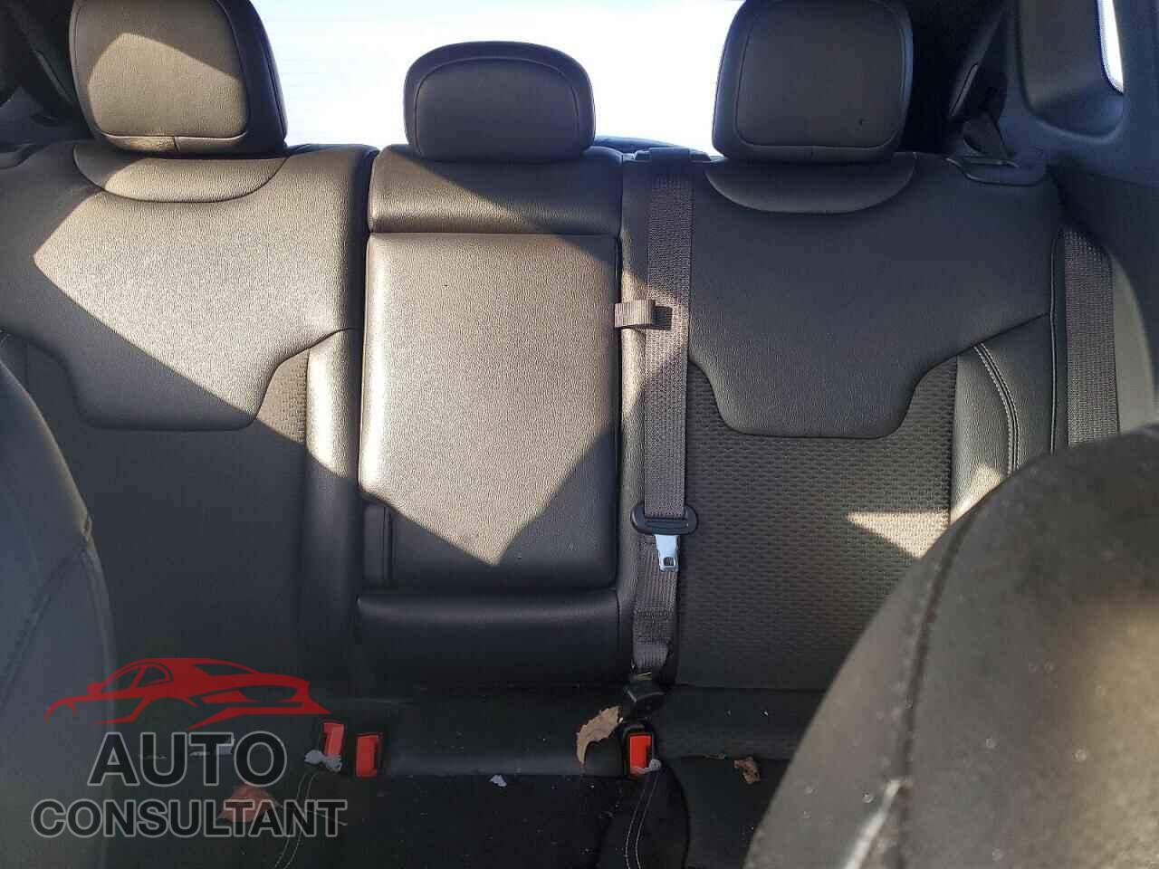 JEEP COMPASS 2024 - 3C4NJDBN9RT142155