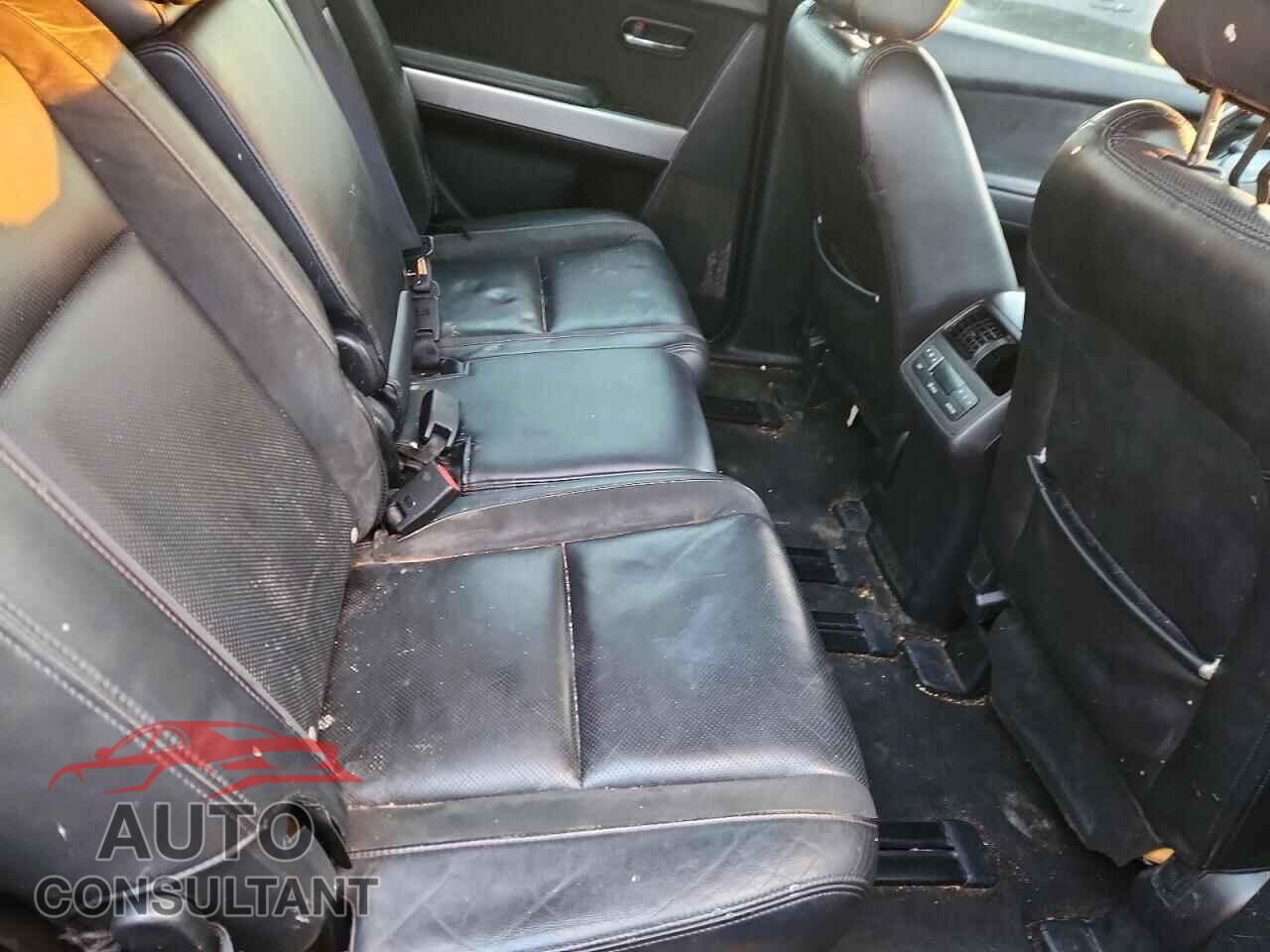 MAZDA CX-9 2014 - JM3TB3CV9E0429717