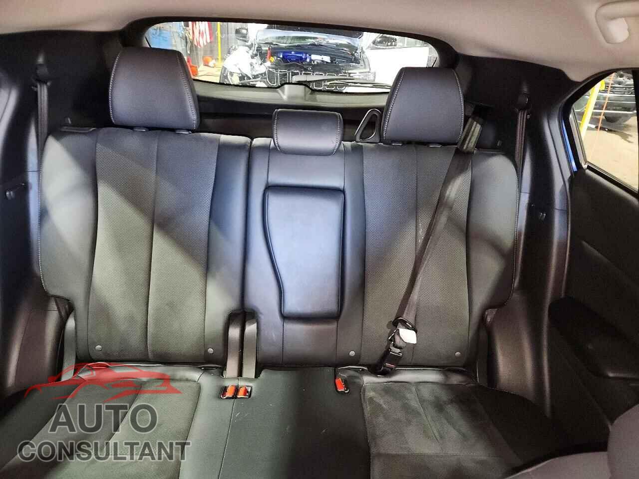 MITSUBISHI ECLIPSE 2026 - JA4ATWAA8TZ003339