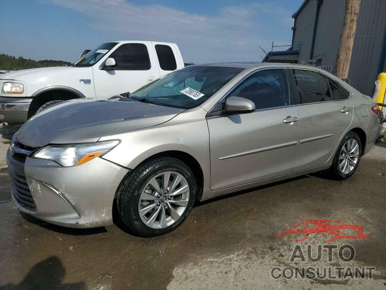 TOYOTA CAMRY 2016 - 4T1BF1FK8GU603153
