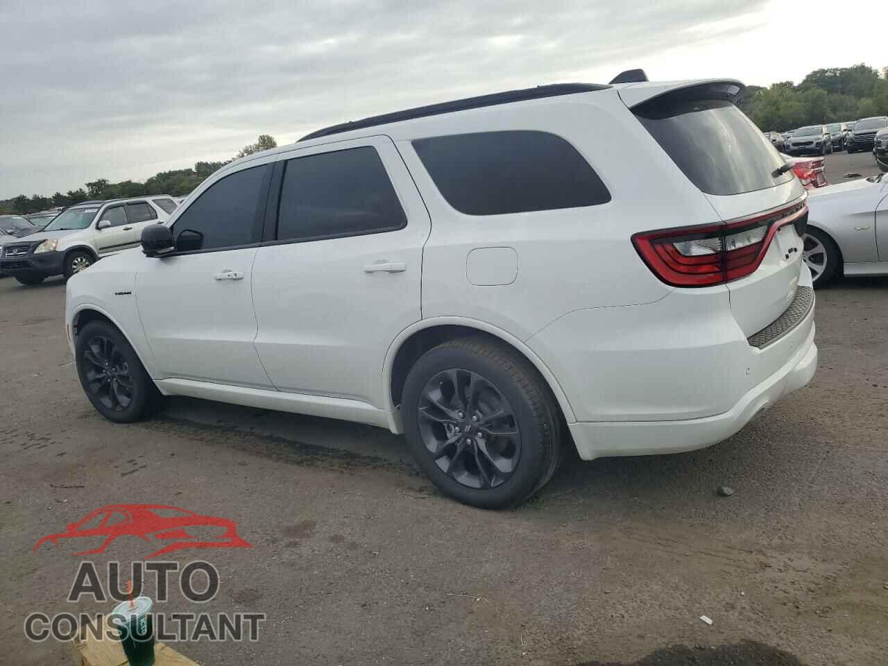 DODGE DURANGO 2023 - 1C4SDJCT3PC626997