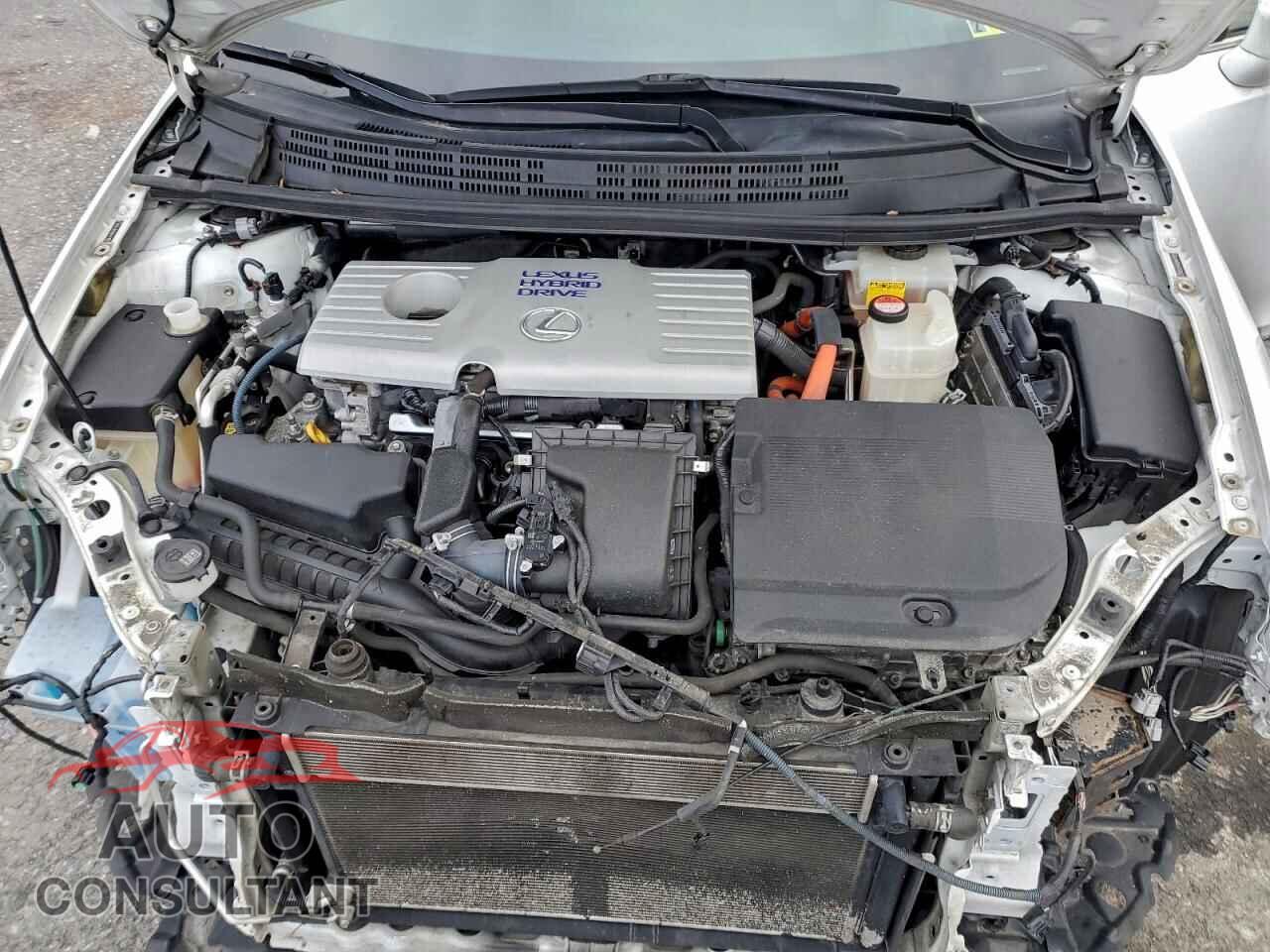 LEXUS CT 200 2015 - JTHKD5BH2F2224170