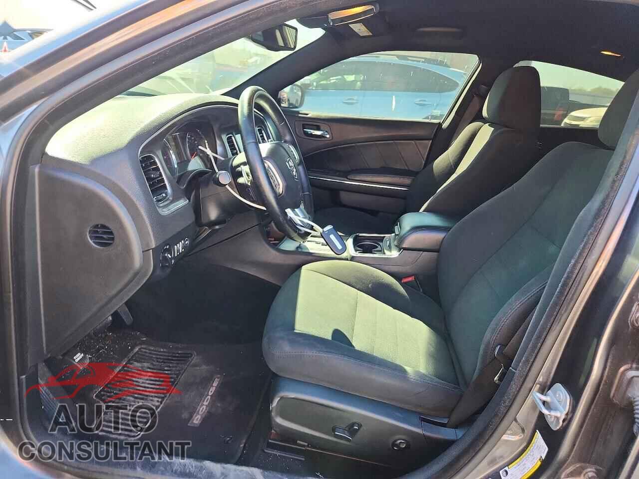 DODGE CHARGER 2014 - 2C3CDXCT1EH328549